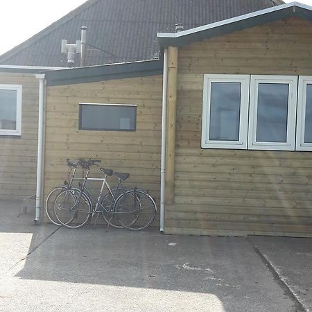 Apartamento Vredehof Sint Maartensbrug Exterior foto