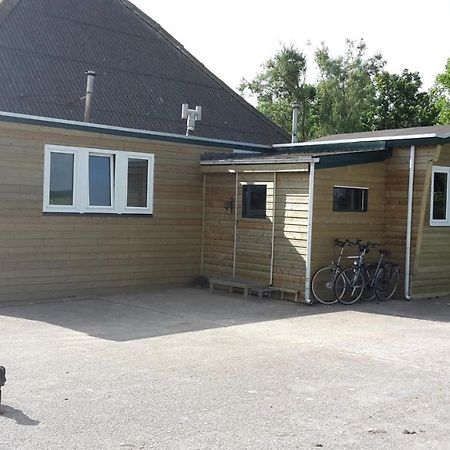 Apartamento Vredehof Sint Maartensbrug Exterior foto