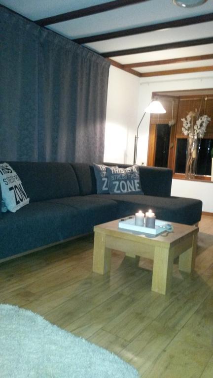 Apartamento Vredehof Sint Maartensbrug Habitación foto